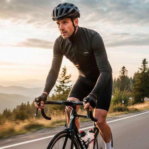 Colete Corta Vento Leatt Endurance 2.0