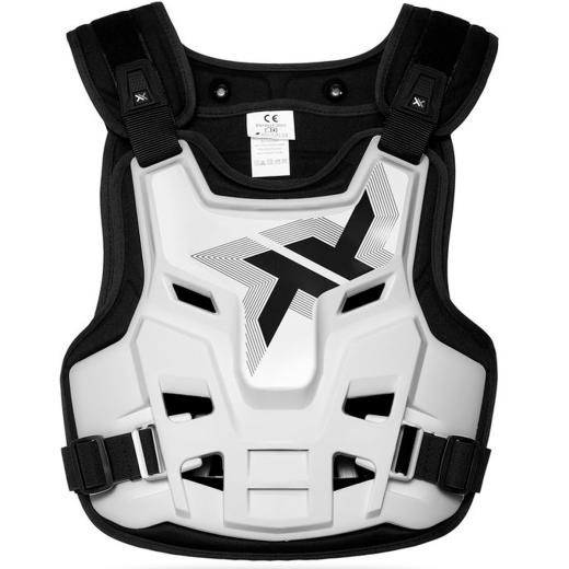 Colete Mattos Racing Combat