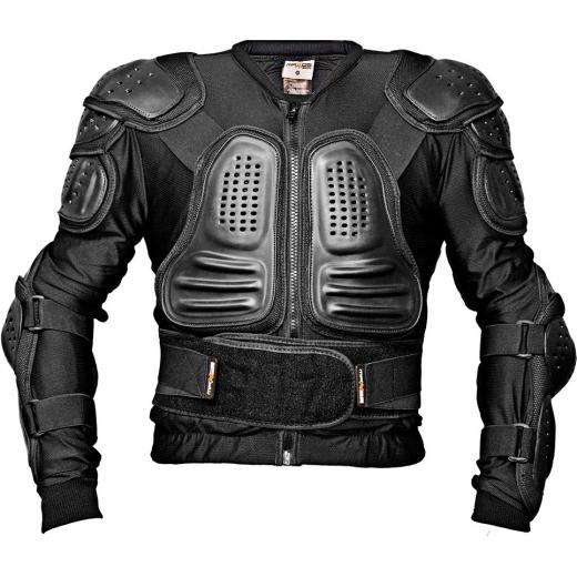 Colete Mattos Racing Enduro Pro