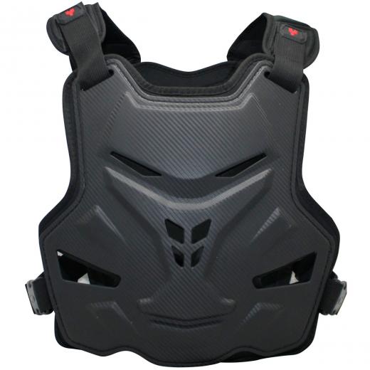 Colete Red Dragon Genesis Carbon