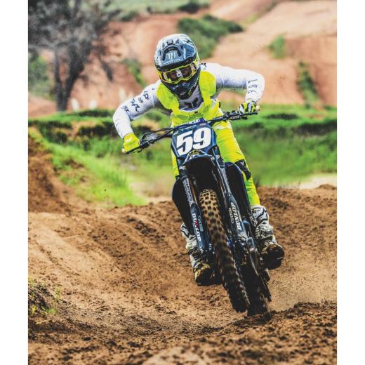 Colete Thor Sentinel LTD Amarelo Flúor