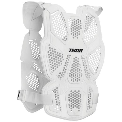 Colete Thor Sentinel LTD Branco