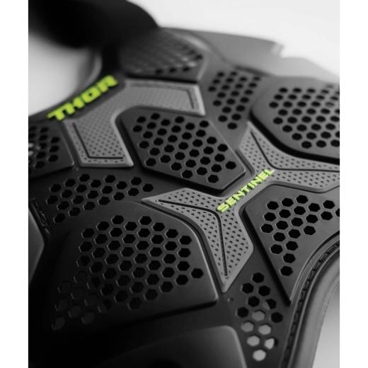 Colete Thor Sentinel Pro