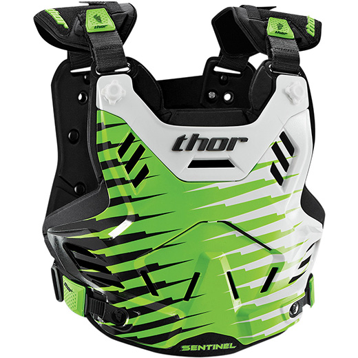 Colete Thor Sentinel XP Rift Wrap
