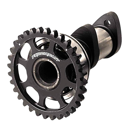 Comando de Vlvula Pro Circuit CRF 450 10/12