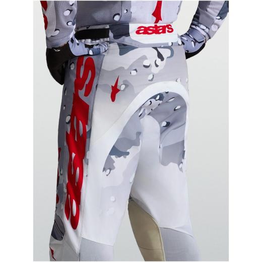 Conjunto Kit Calça + Camisa Alpinestars Racer Air Lone 2027 - Ventilado