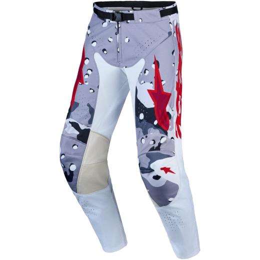 Conjunto Kit Calça + Camisa Alpinestars Racer Air Lone 2027 - Ventilado