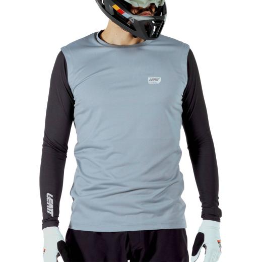 Conjunto Calça e Camisa Leatt MTB 1.0