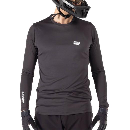 Conjunto Calça e Camisa Leatt MTB 1.0