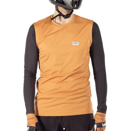 Conjunto Calça e Camisa Leatt MTB 1.0
