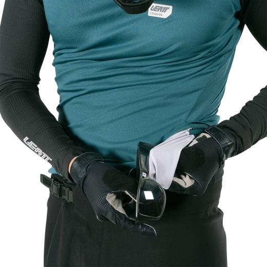 Conjunto Calça e Camisa Leatt MTB 1.0