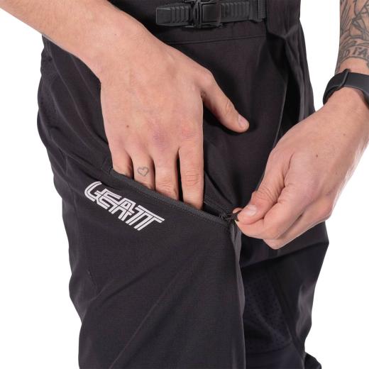 Conjunto Calça e Camisa Leatt MTB 1.0