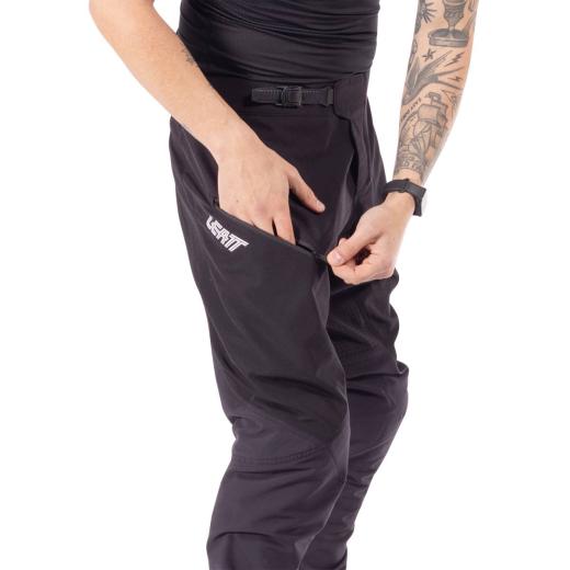 Conjunto Calça e Camisa Leatt MTB 1.0