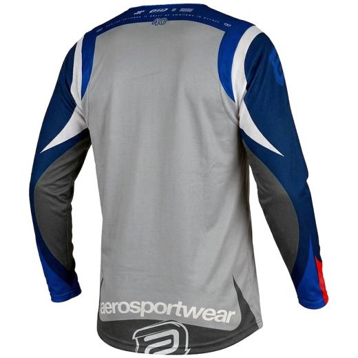 Conjunto Kit Calça + Camisa ASW Concept Embrace