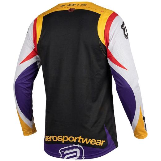 Conjunto Kit Calça + Camisa ASW Concept Embrace