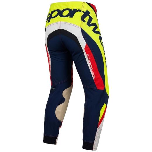 Conjunto Kit Calça + Camisa ASW Concept Embrace