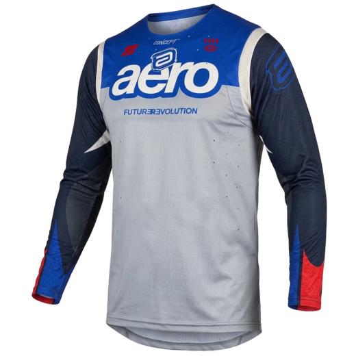 Conjunto Kit Calça + Camisa ASW Concept Embrace