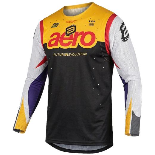 Conjunto Kit Calça + Camisa ASW Concept Embrace