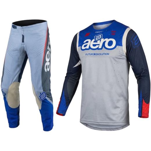 Conjunto Kit Calça + Camisa ASW Concept Embrace