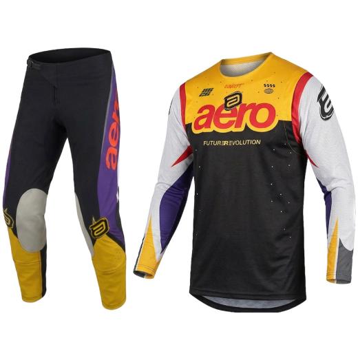 Conjunto Kit Calça + Camisa ASW Concept Embrace