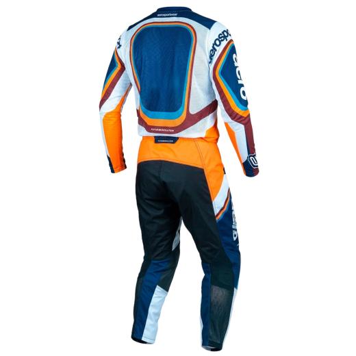 Conjunto Kit Calça + Camisa ASW Image Cyber