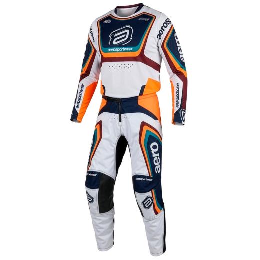 Conjunto Kit Calça + Camisa ASW Image Cyber