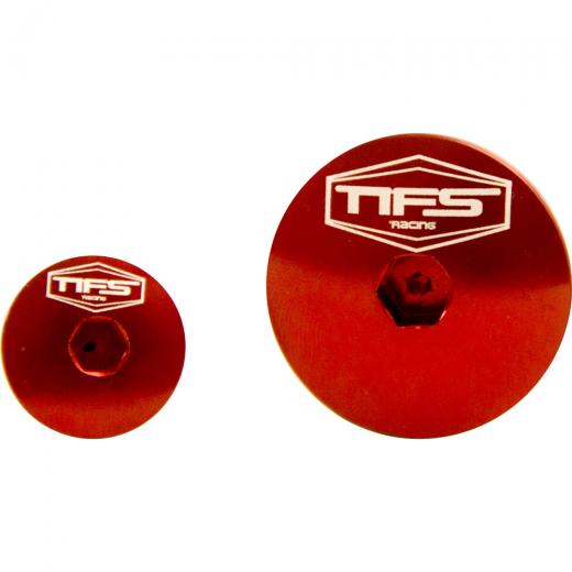Kit Tampa do Magneto CRF230 / XR200 NFS Racing
