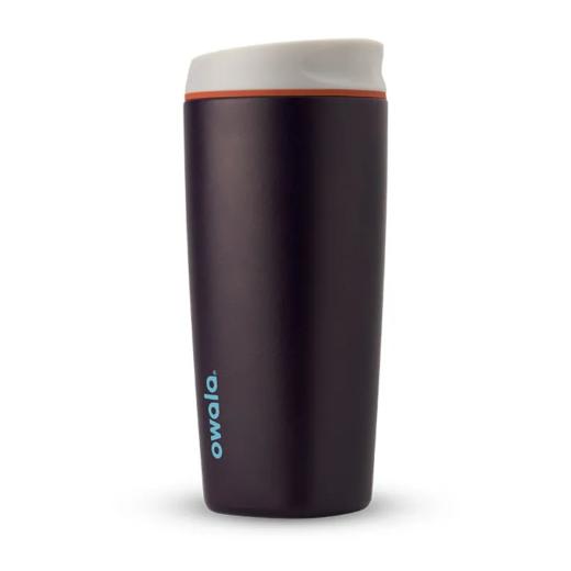 Copo Térmico Owala Smoothsip Stainless Steel 600ml