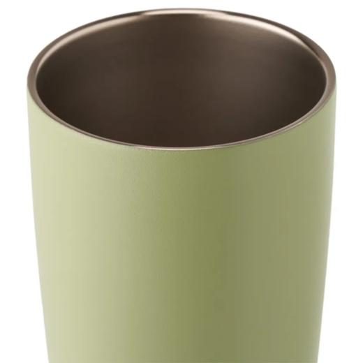 Copo Térmico Owala Smoothsip Stainless Steel 600ml