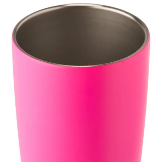 Copo Térmico Owala Smoothsip Stainless Steel 600ml