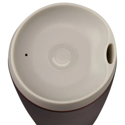 Copo Térmico Owala Smoothsip Stainless Steel 600ml