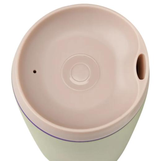 Copo Térmico Owala Smoothsip Stainless Steel 600ml