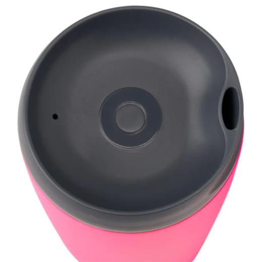 Copo Térmico Owala Smoothsip Stainless Steel 600ml