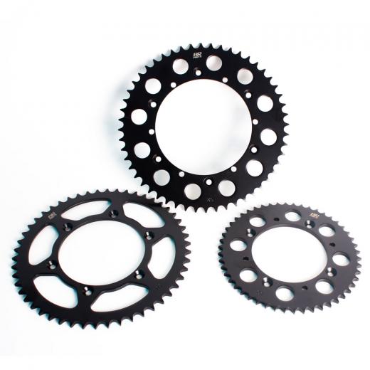 Coroa BR Parts Honda CRF 230 / 250 / 450