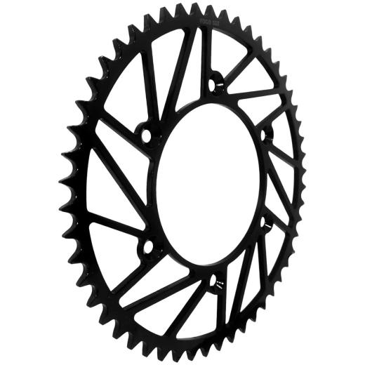 Coroa de Aço Foco CRF 300F + CRF 250F + CRF230F + CRF 250R + CRF 450R