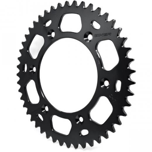 Coroa de Ao Biker CRF230 / CR125 / CR250 / CRFX 125/250/450 / CRF 125/250/450 / XR400