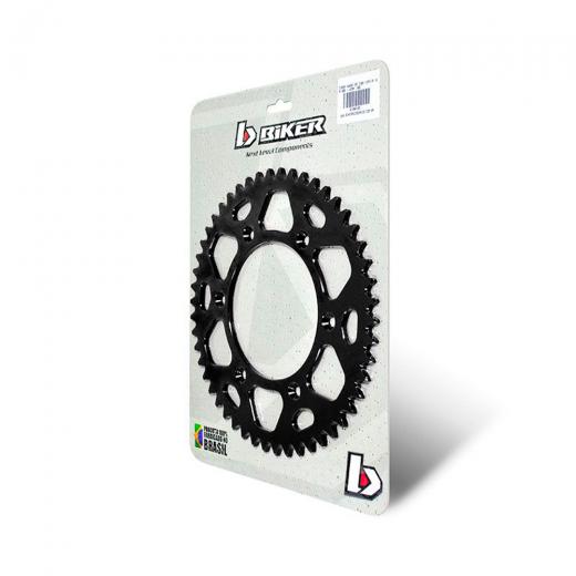 Coroa Biker Yamaha YZF/WRF/TTR 230/Tornado Alumínio