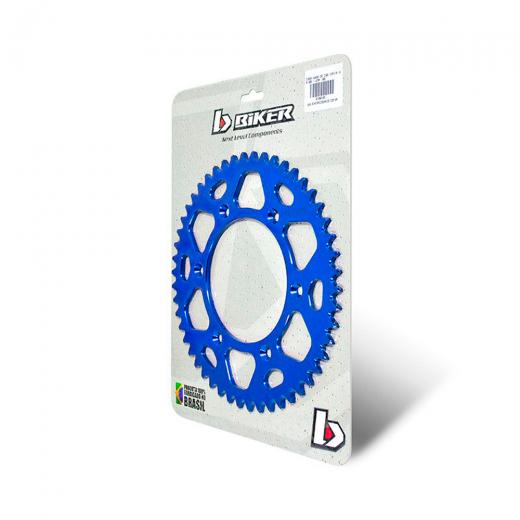 Coroa Biker Yamaha YZF/WRF/TTR 230/Tornado Alumínio