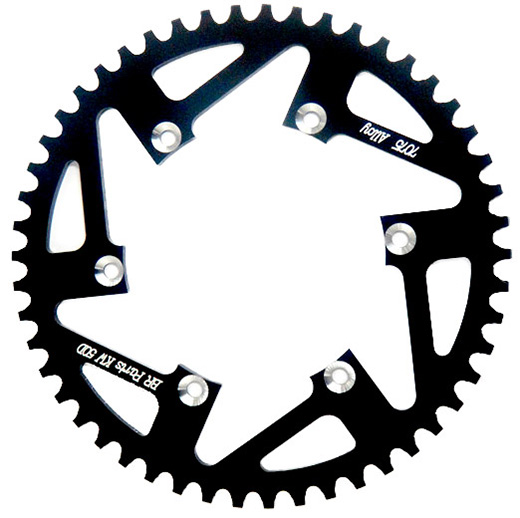 Coroa BR Parts Kawasaki