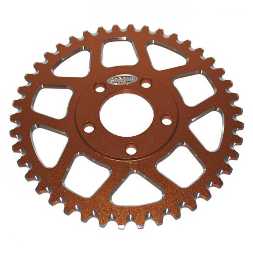 Coroa Corona KTM 50