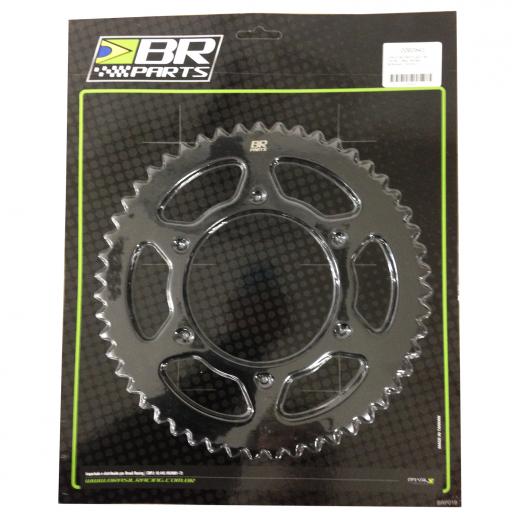 Coroa de Aço Br Parts Kawasaki