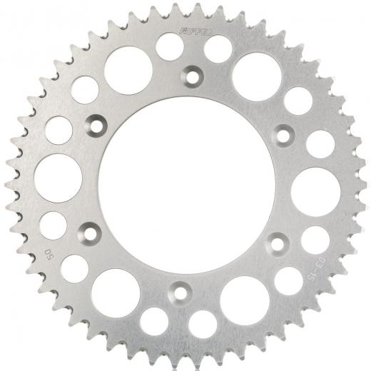 Coroa de Alumnio Riffel KTM Enduro 125/250/300 EXC SX125/250