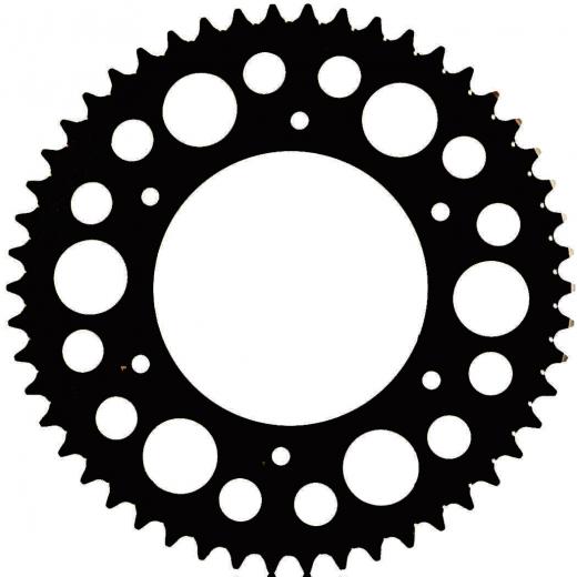 Coroa de Alumnio Riffel RM 125/250 DRZ 400/400E RMZ 450