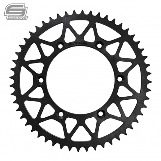 Coroa Edgers Suzuki