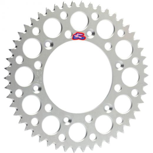Coroa Renthal Honda CR 80/85 Crf 150 Alumnio