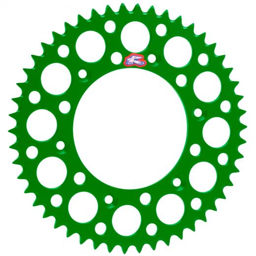 Coroa Renthal Kawasaki