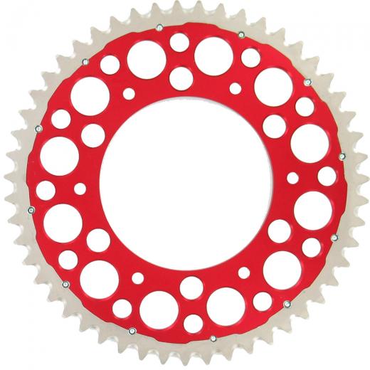 Coroa Renthal Twinring Trimetal Honda