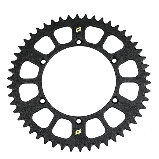 Coroa Stocovich Honda CRF 230 / 250 / 450 Aço 1045