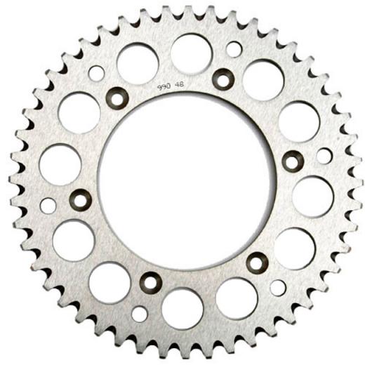 Coroa Supersprox 520 Suzuki RM / RMX / RMZ