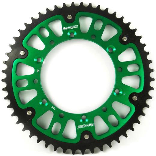 Coroa Supersprox Stealth KX / KDX / KXF